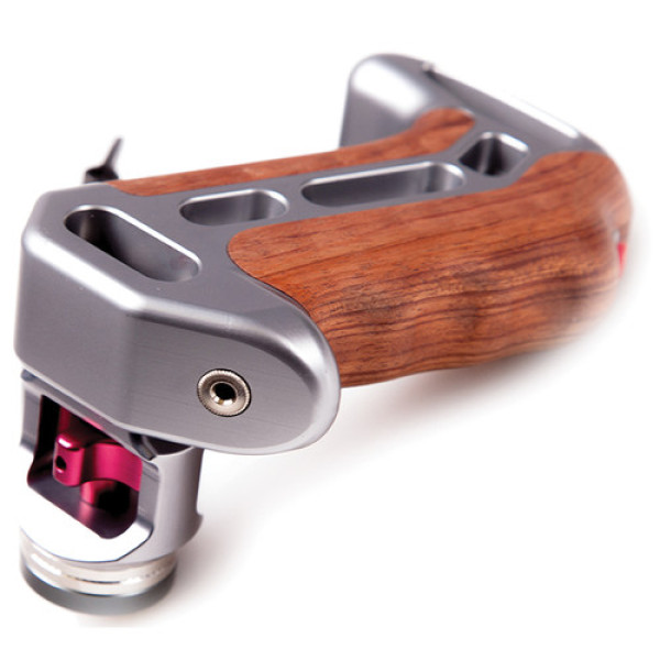 Деревянные рукоятки Tilta Wooden handles